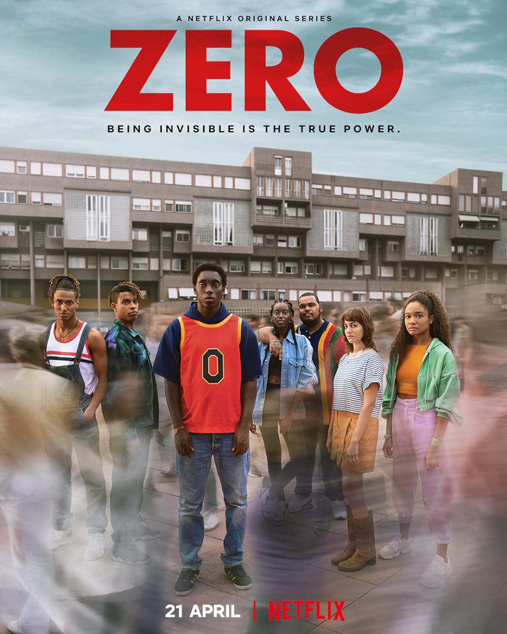 Zero 