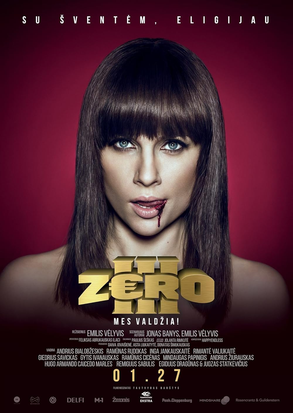 Zero 3 