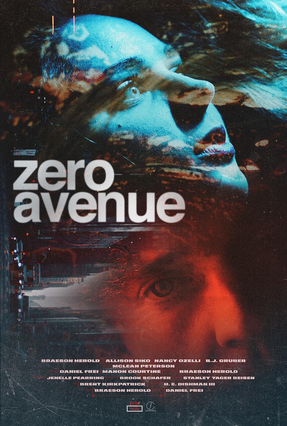 Zero Avenue 