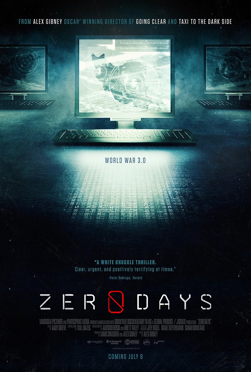 Zero Days 