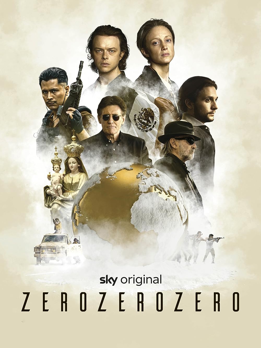 ZeroZeroZero 