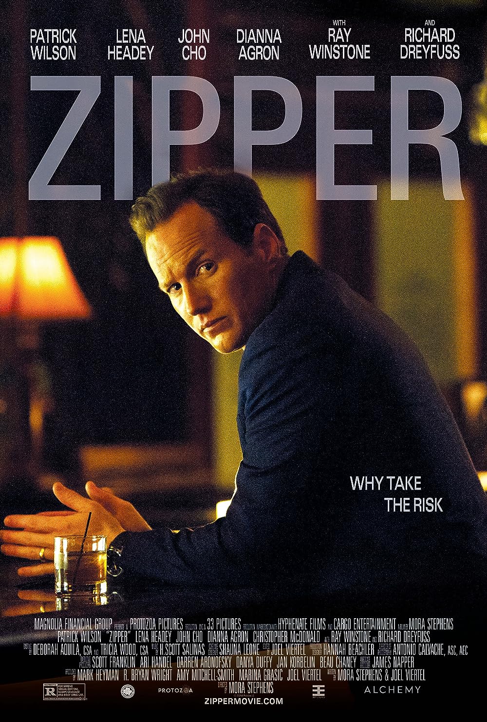 Zipper 