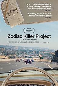 Zodiac Killer Project 