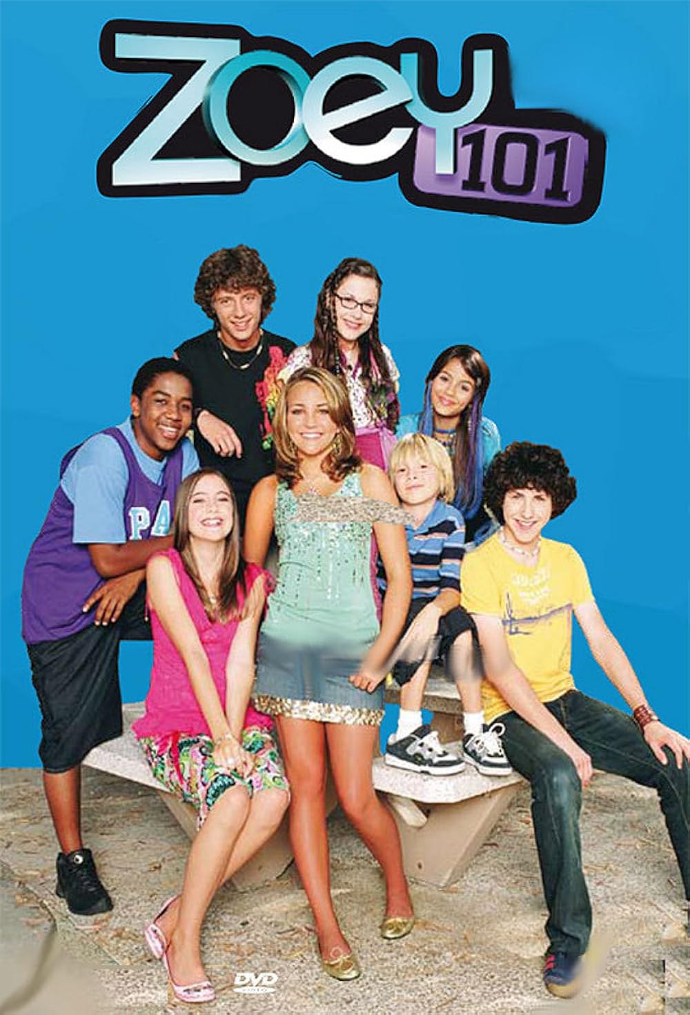 Zoey 101 