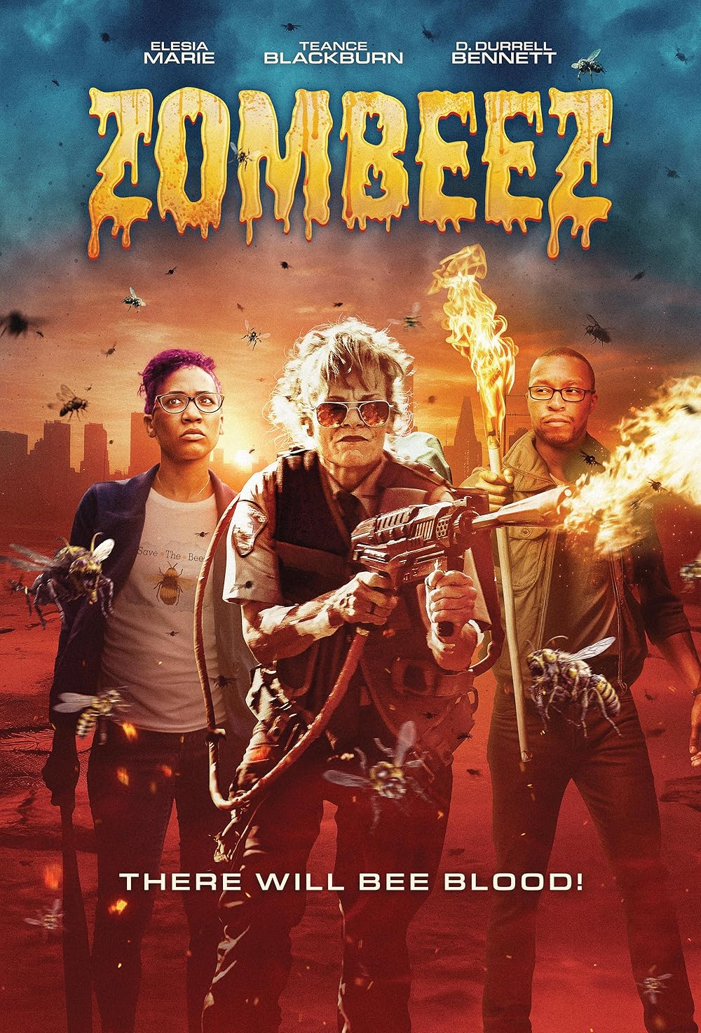 Zombeez 