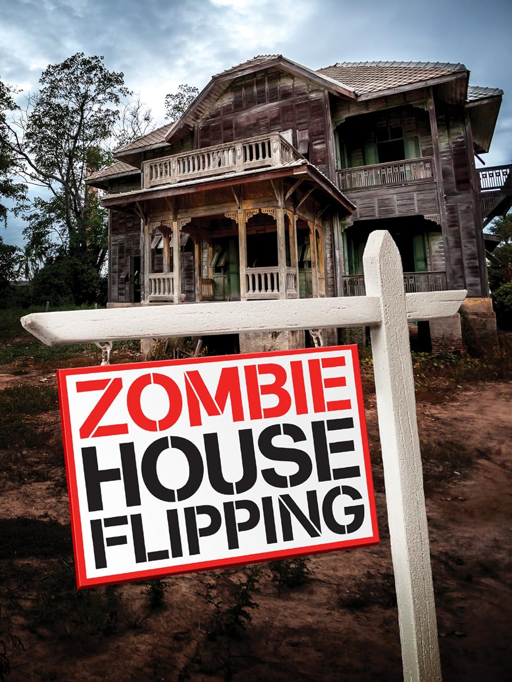 Zombie House Flipping 