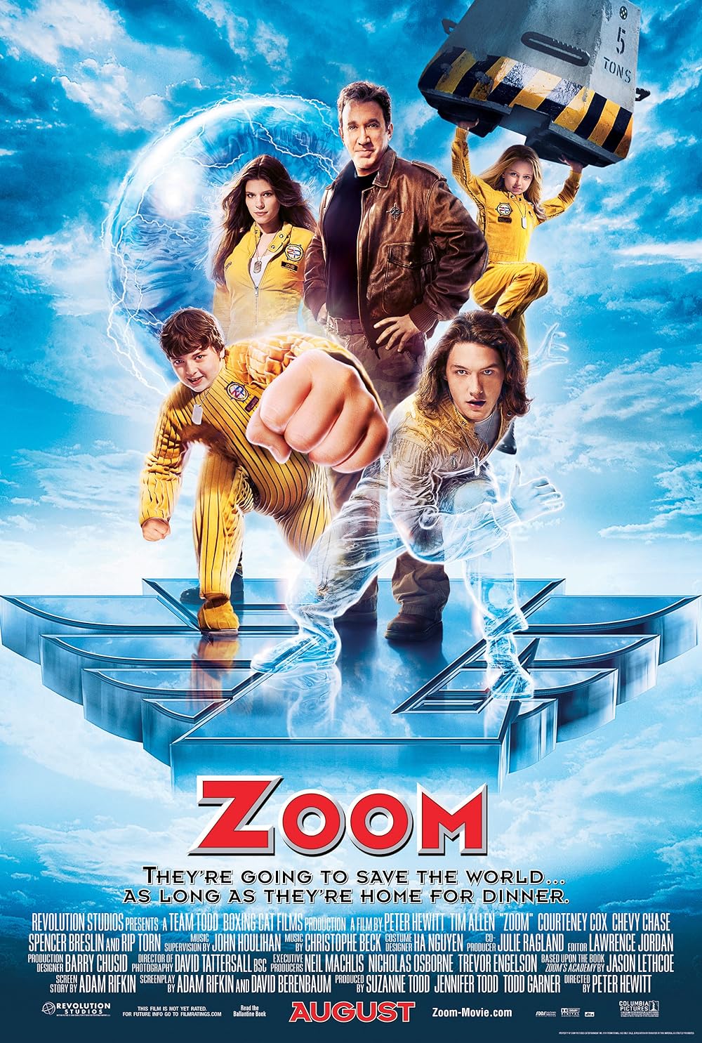 Zoom 