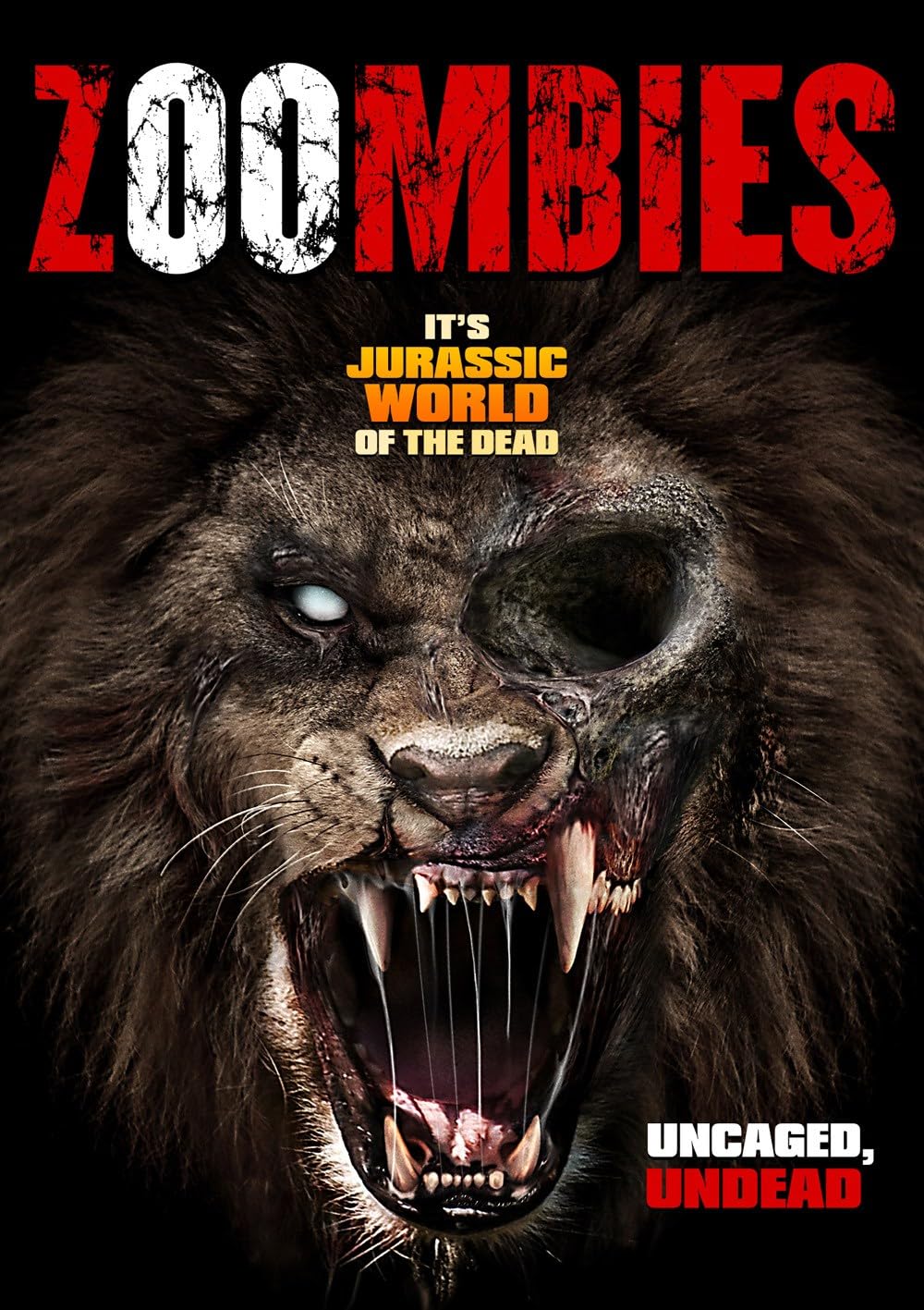 Zoombies 