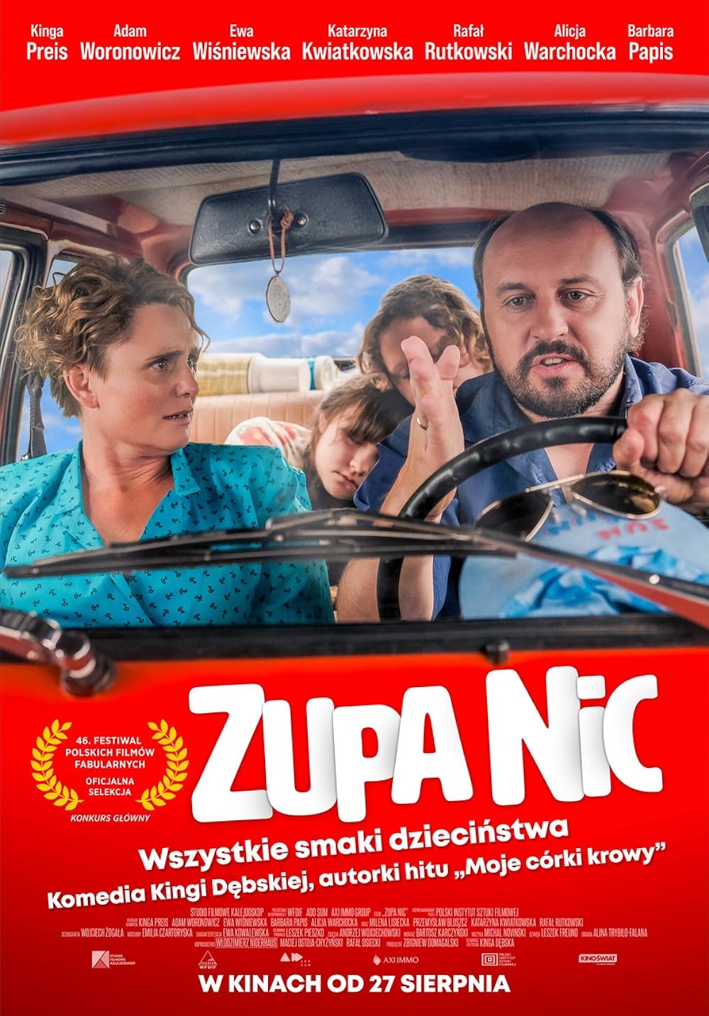 Zupa nic 