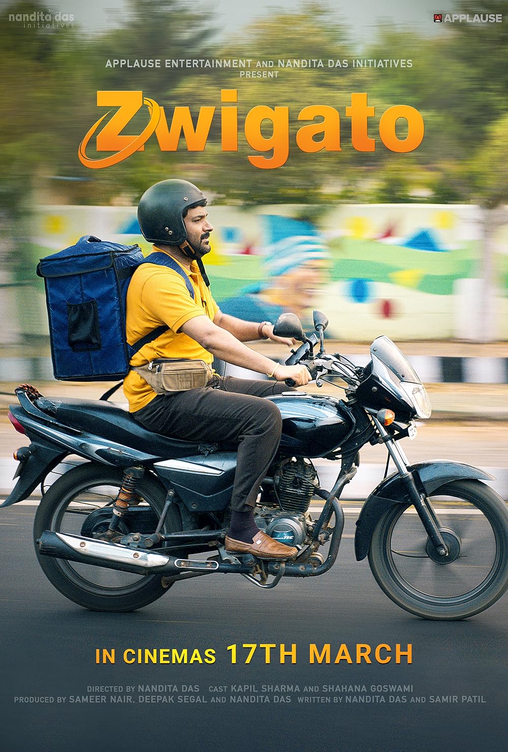 Zwigato 